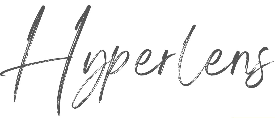 HyperLens Shop Logo