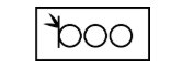 JoinBoo Logo