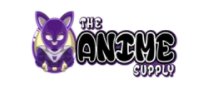 The Anime Supply Logo