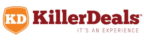 KillerDeals Logo
