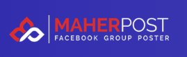MaherPost Logo
