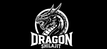Dragon Shilajit Logo