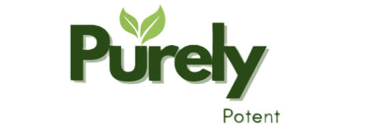 Purely Potent Logo
