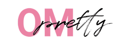 OhMyPrettyWig Logo