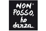 Non Posso Ho Danza EU Logo