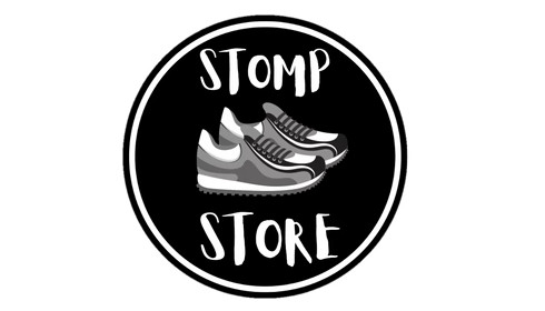 Stomp Store Logo