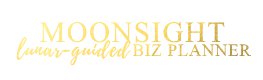 Moonsight Planner Logo