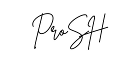 ProSH Logo