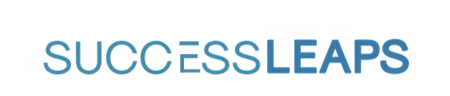 Success Leaps Logo