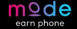 Mode Mobile Phone Logo
