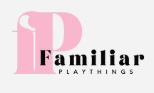 Familiar PlayThings Australia Logo