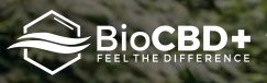 Bio CBD Plus Logo