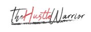 The Hustle Warrior Logo