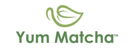 Yum Matcha Logo