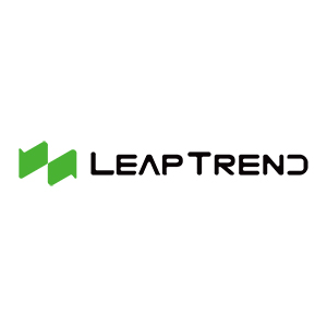 LeapTrend Logo