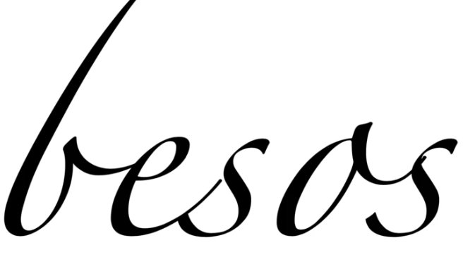 Besos and Company Logo