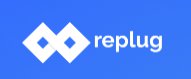 Replug.io Logo