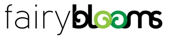 Fairyblooms Logo