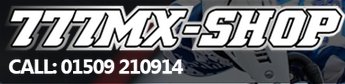 777 MX Shop Logo
