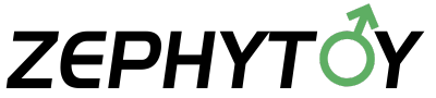 ZephyToy Logo