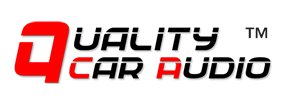 Quality Car Audio NZ Logo