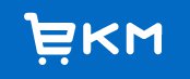 Ekm UK Ecommerce Logo