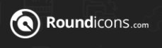 RoundIcons Logo