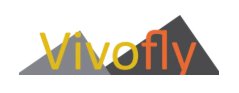 VivoFly Logo