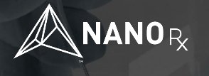 NANO Rx Logo