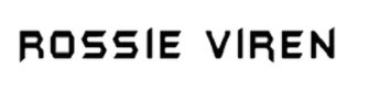 Rossie Viren Logo