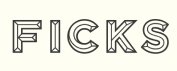 Ficks Drink Logo