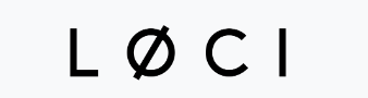 LØCI US Logo
