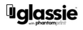Glassie Logo