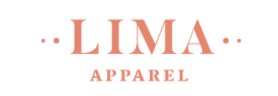 LIMA Apparel Logo