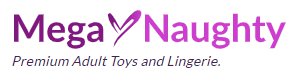Mega Naughty Logo