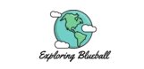 ExploringBlueball Logo