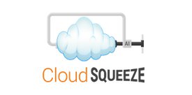 CloudSqueeze Logo