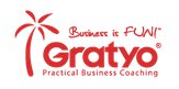 Gratyo Indonesia Logo