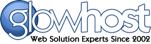 GlowHost Logo