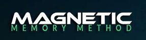 Magnetic Memory Method Logo
