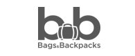 BB Bags&Backpacks Logo