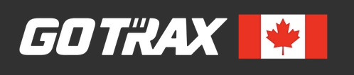 Gotrax CA Logo