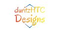 duritzHTC Designs Logo