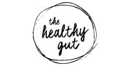 The Healthy GUT Logo