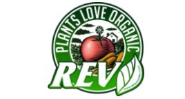 OrganicREV.com Logo