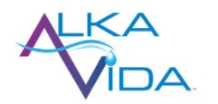 AlkaVida USA Logo