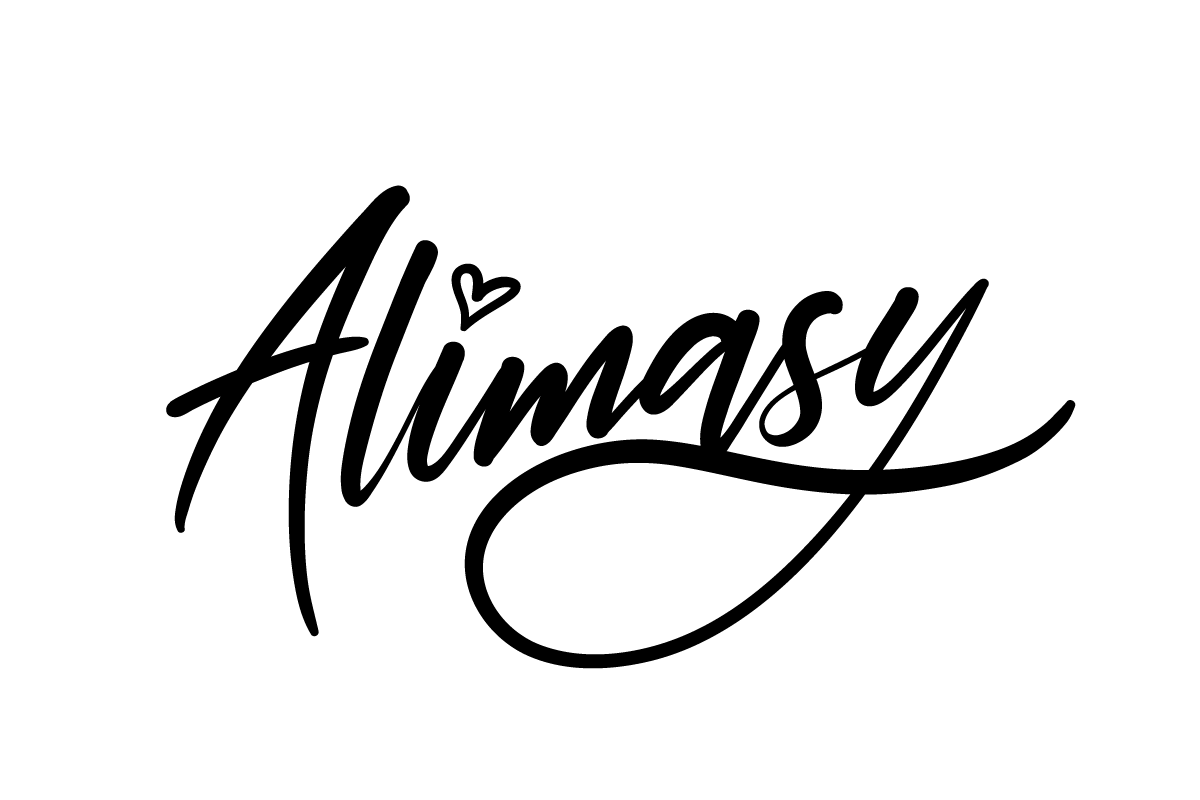Alimasy Logo
