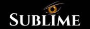 Sublime Blue Blockers Logo