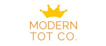 Modern Tot Co Logo