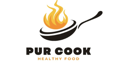 Purcook Logo